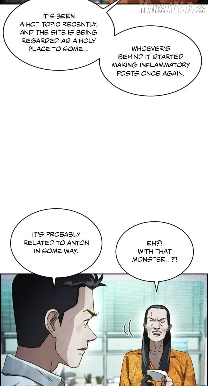 Day of Disaster Chapter 58 page 61