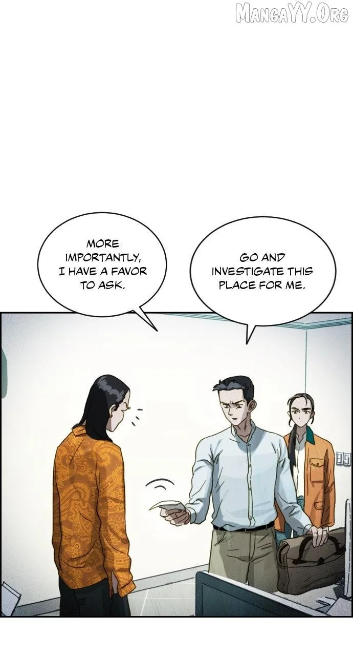 Day of Disaster Chapter 58 page 59