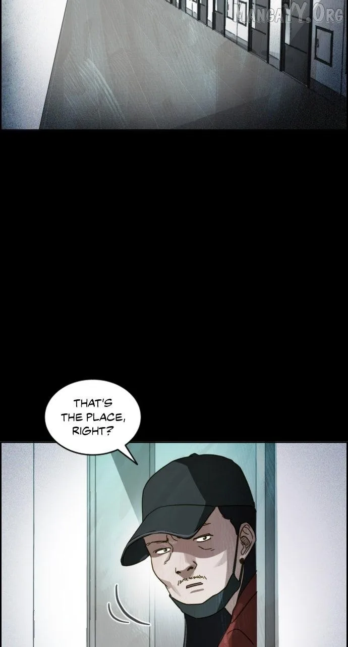 Day of Disaster Chapter 58 page 66