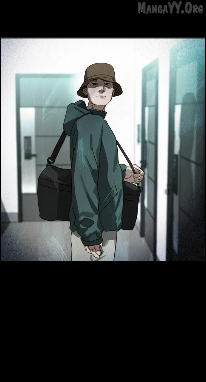Day of Disaster Chapter 58 page 70
