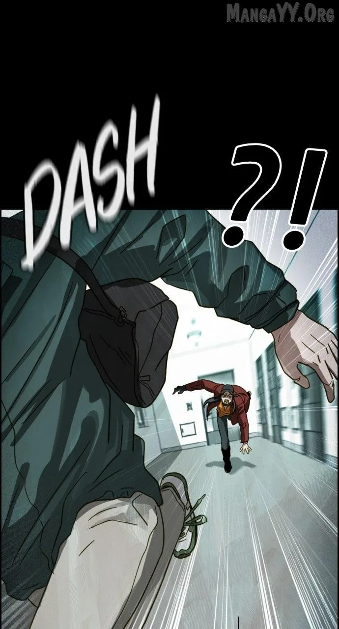Day of Disaster Chapter 58 page 74