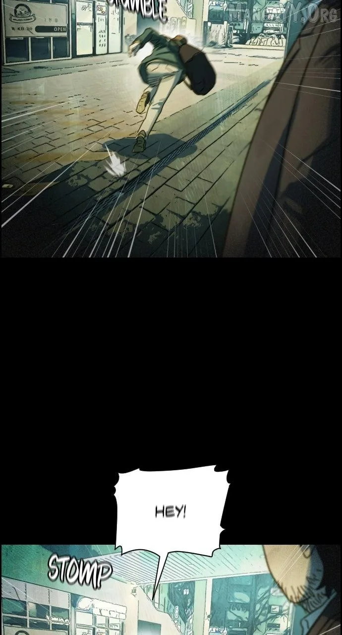 Day of Disaster Chapter 58 page 78