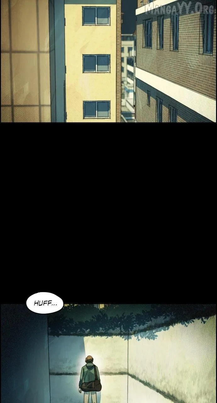 Day of Disaster Chapter 58 page 80