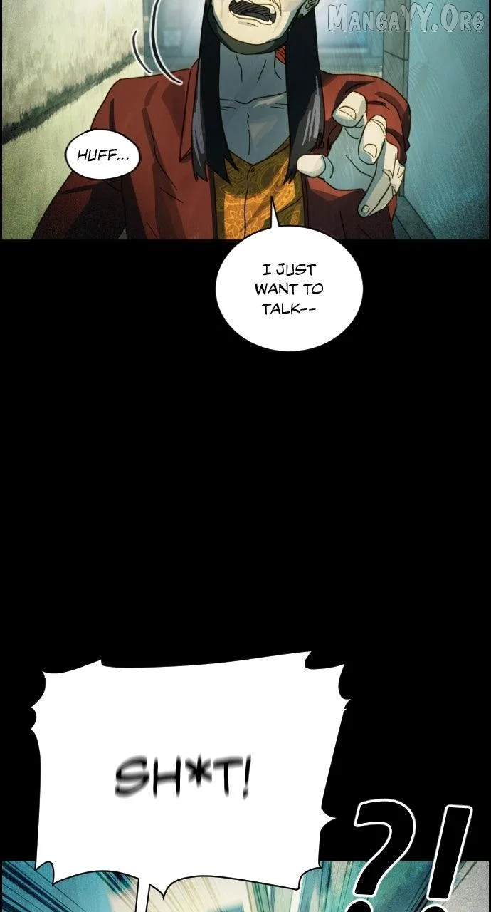Day of Disaster Chapter 58 page 82