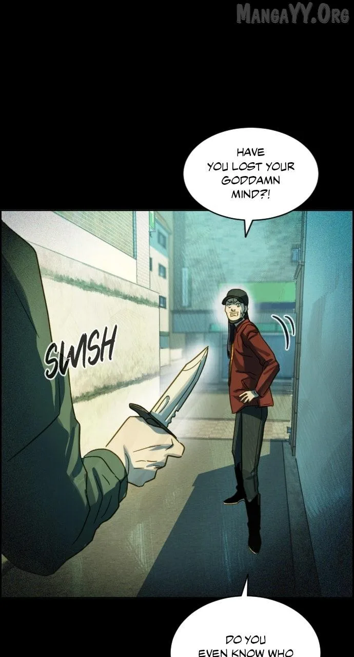 Day of Disaster Chapter 58 page 84