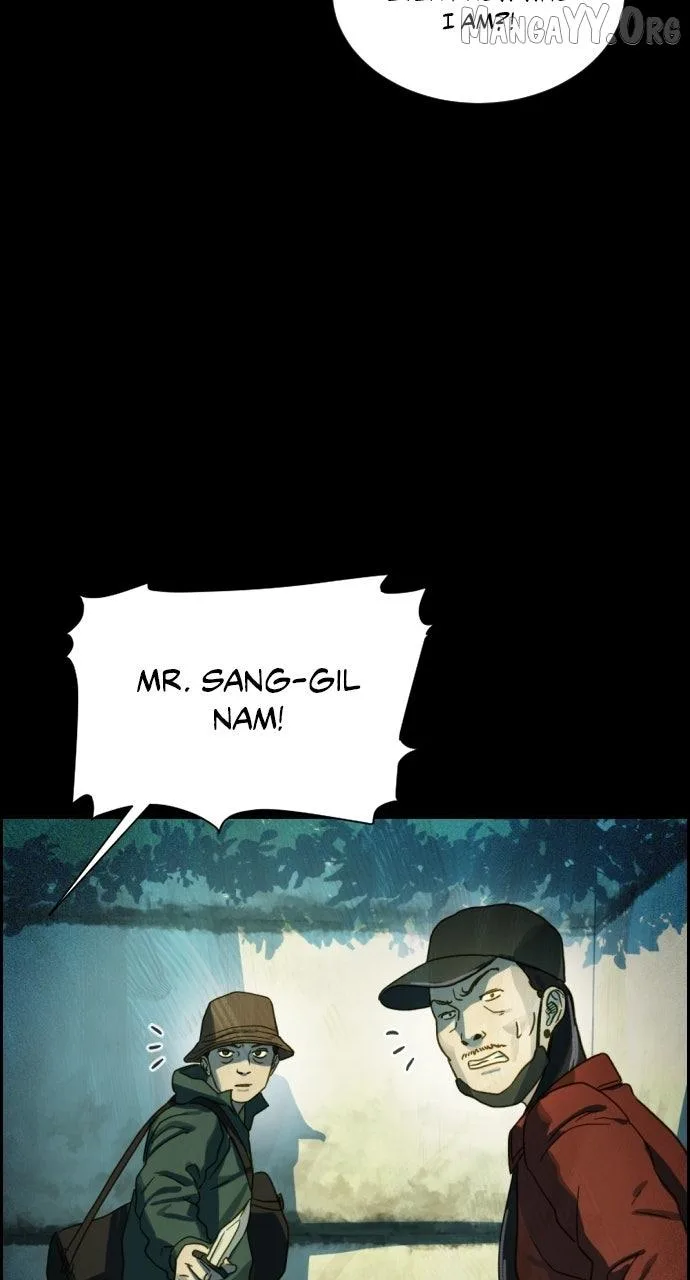 Day of Disaster Chapter 58 page 85