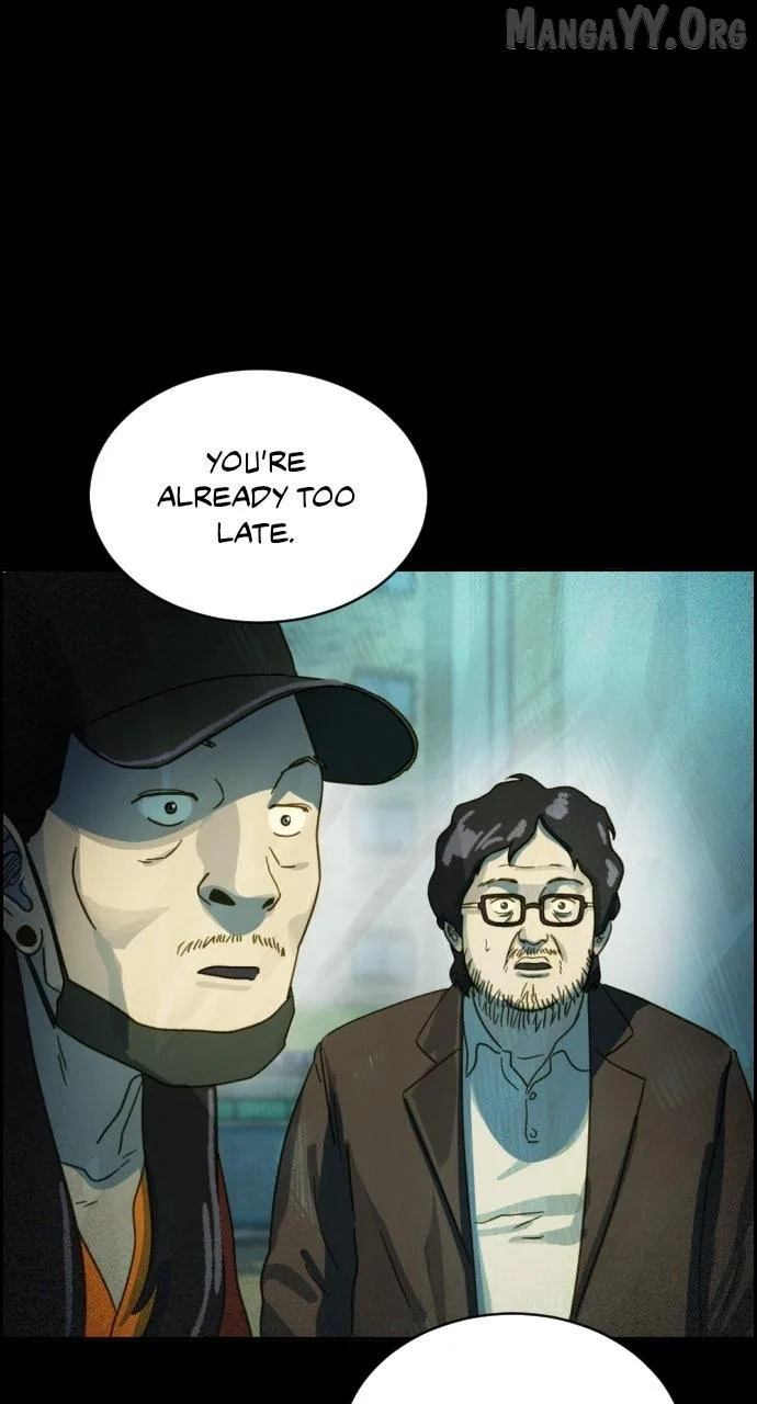Day of Disaster Chapter 58 page 105