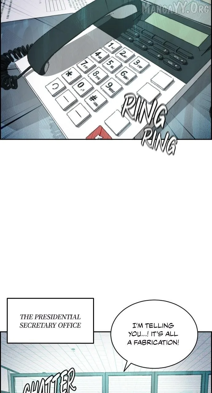 Day of Disaster Chapter 58 page 111
