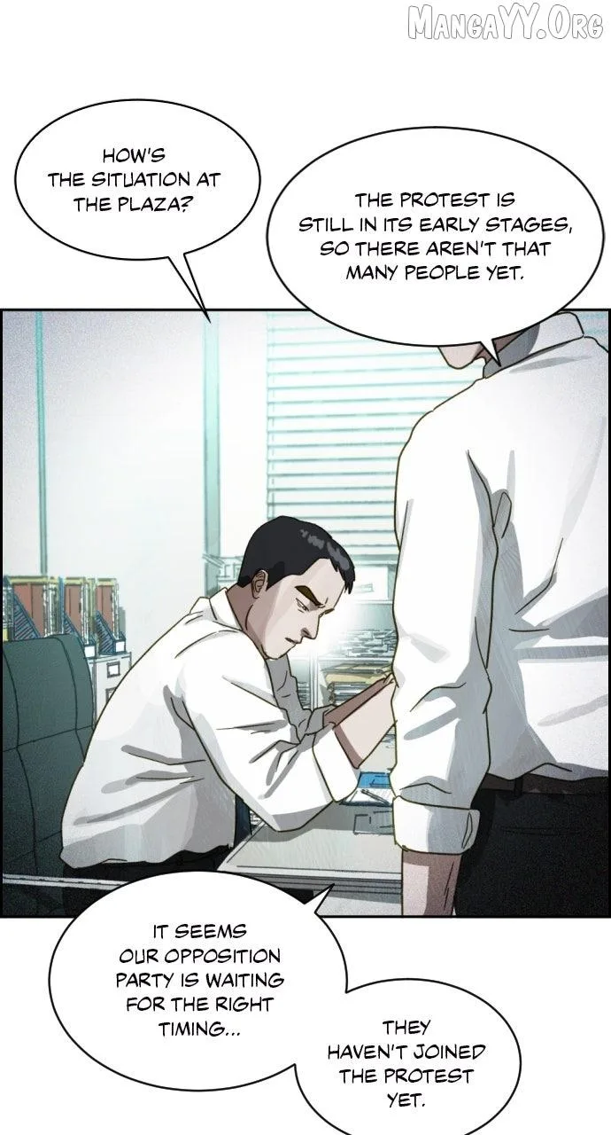 Day of Disaster Chapter 58 page 113