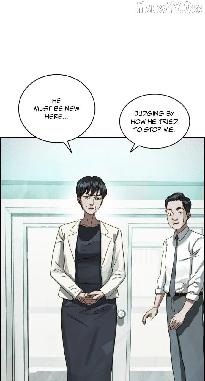 Day of Disaster Chapter 58 page 116