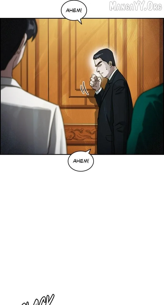 Day of Disaster Chapter 59 page 16