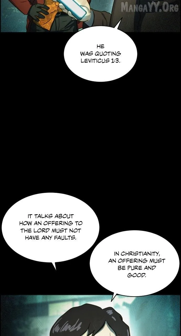 Day of Disaster Chapter 59 page 10