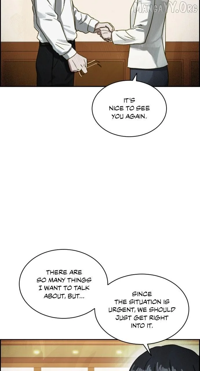 Day of Disaster Chapter 59 page 21