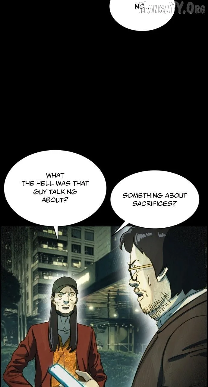 Day of Disaster Chapter 59 page 9