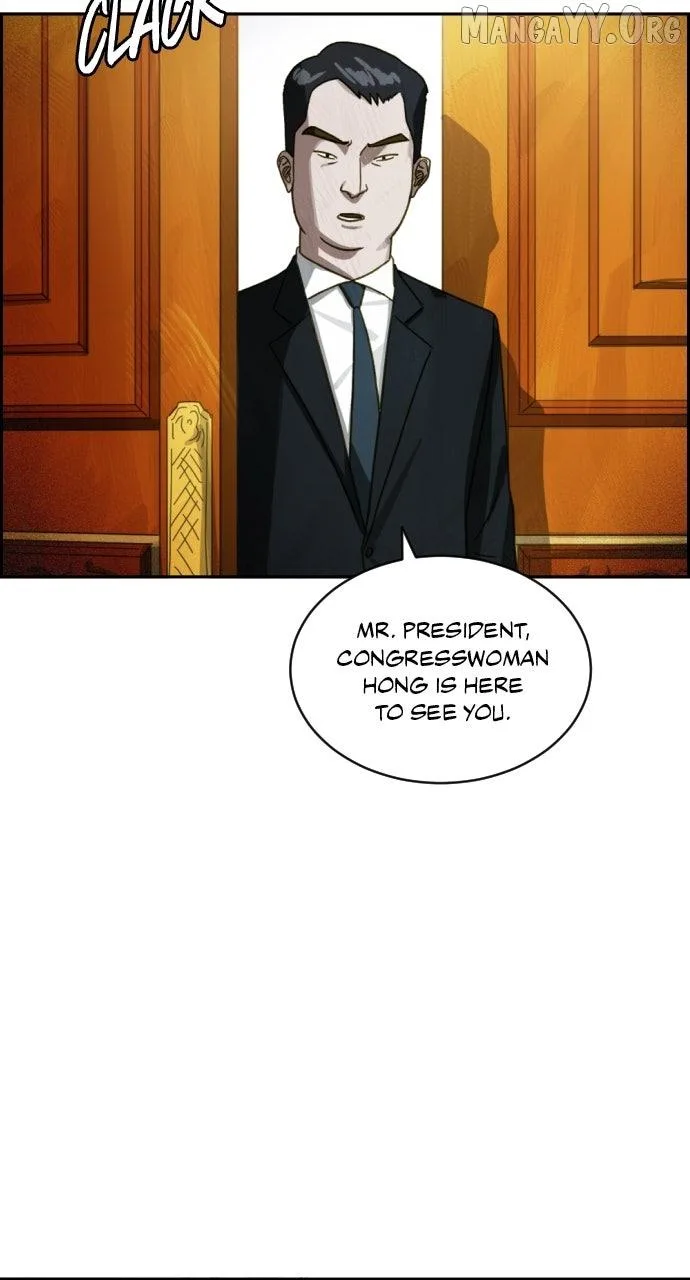 Day of Disaster Chapter 59 page 17