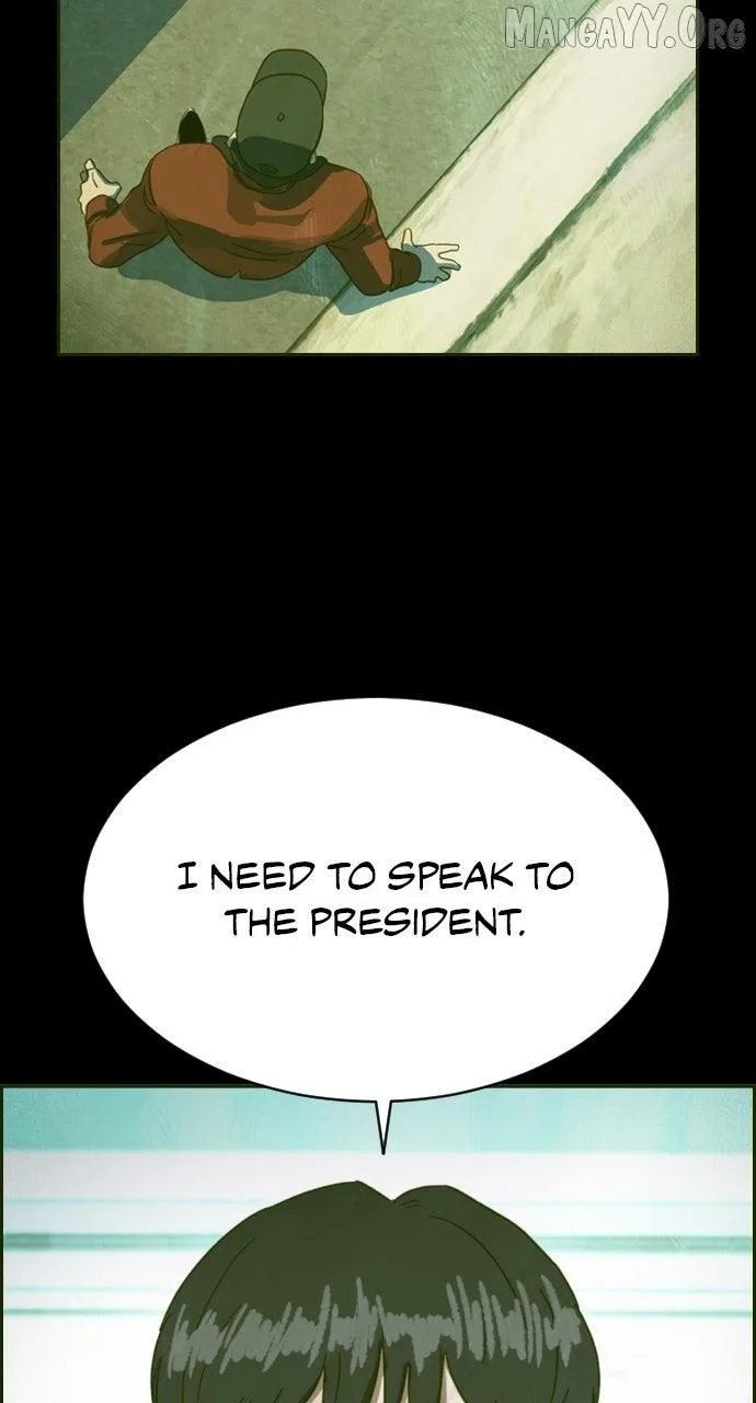 Day of Disaster Chapter 59 page 5