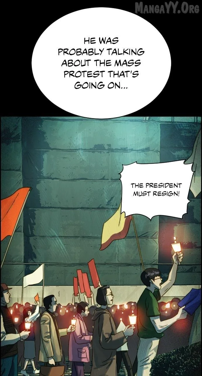 Day of Disaster Chapter 59 page 13