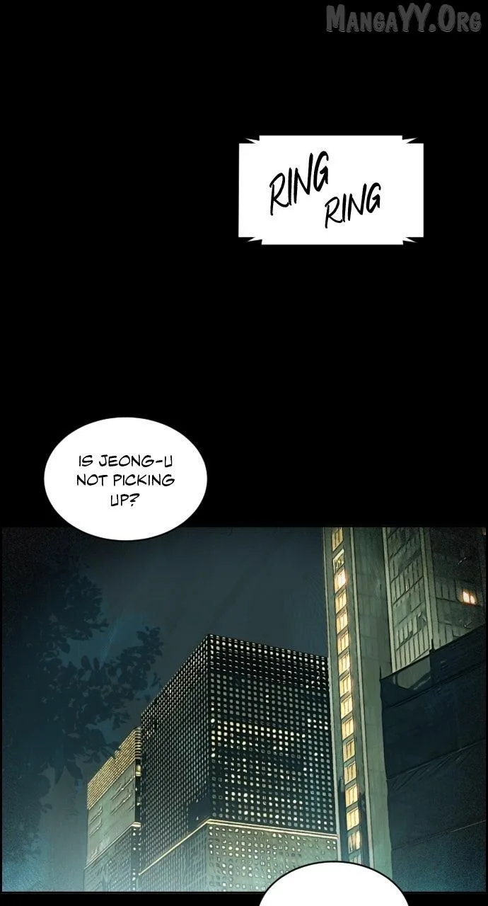 Day of Disaster Chapter 59 page 8