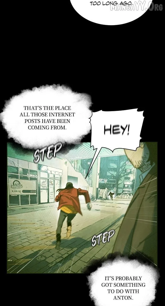 Day of Disaster Chapter 59 page 3