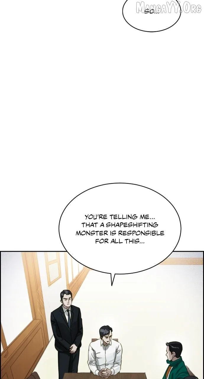 Day of Disaster Chapter 59 page 26