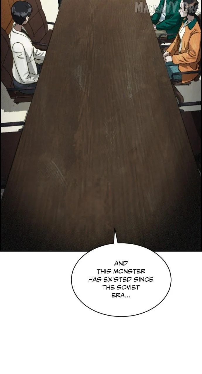 Day of Disaster Chapter 59 page 27