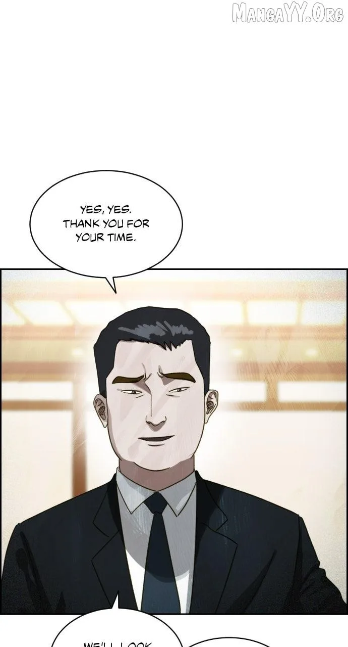 Day of Disaster Chapter 59 page 31