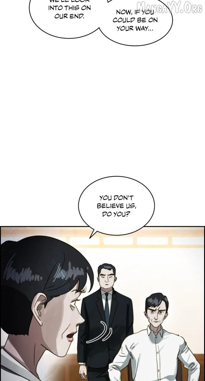 Day of Disaster Chapter 59 page 32