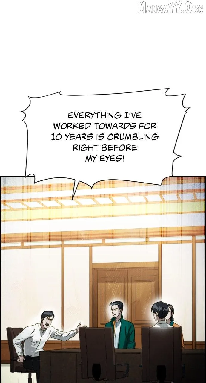 Day of Disaster Chapter 59 page 37