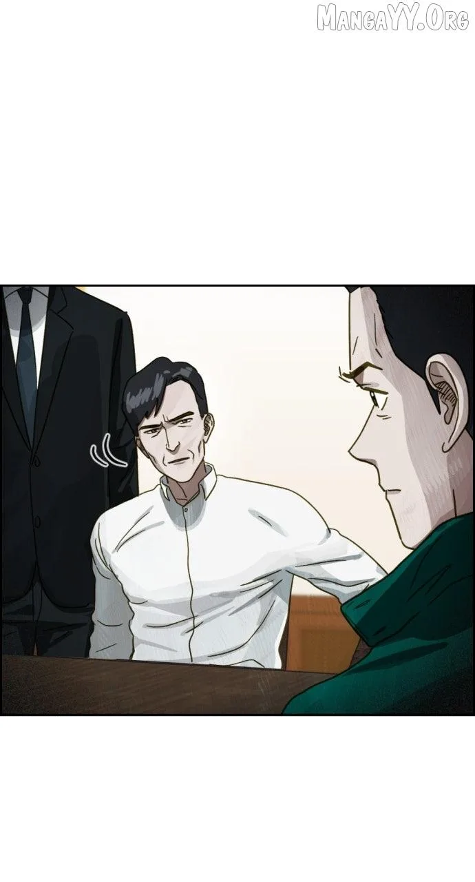 Day of Disaster Chapter 59 page 39