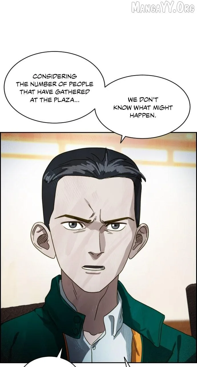Day of Disaster Chapter 59 page 40