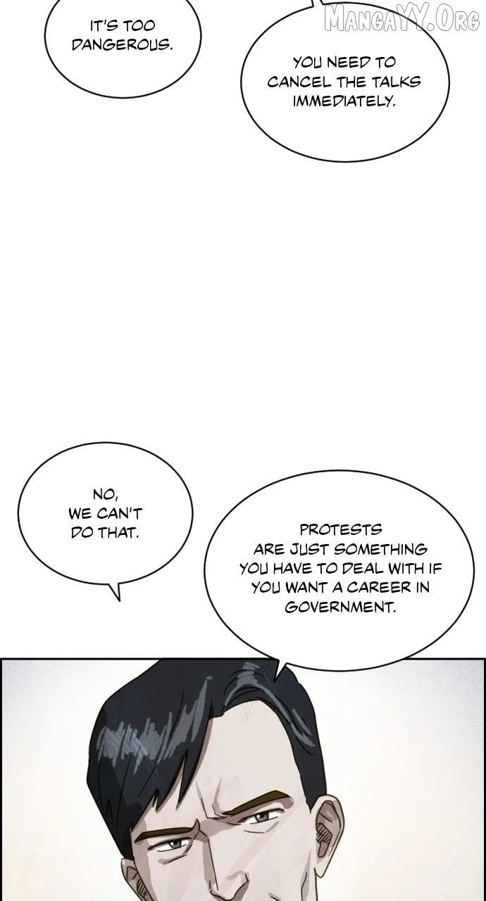 Day of Disaster Chapter 59 page 41