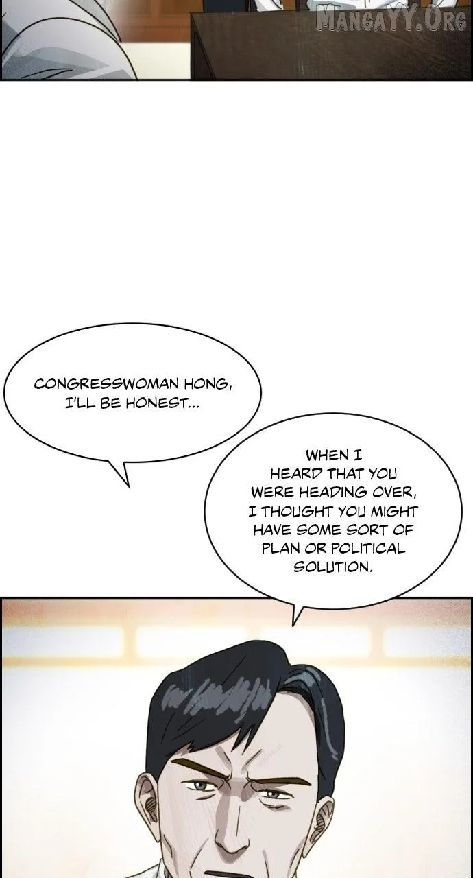 Day of Disaster Chapter 59 page 33