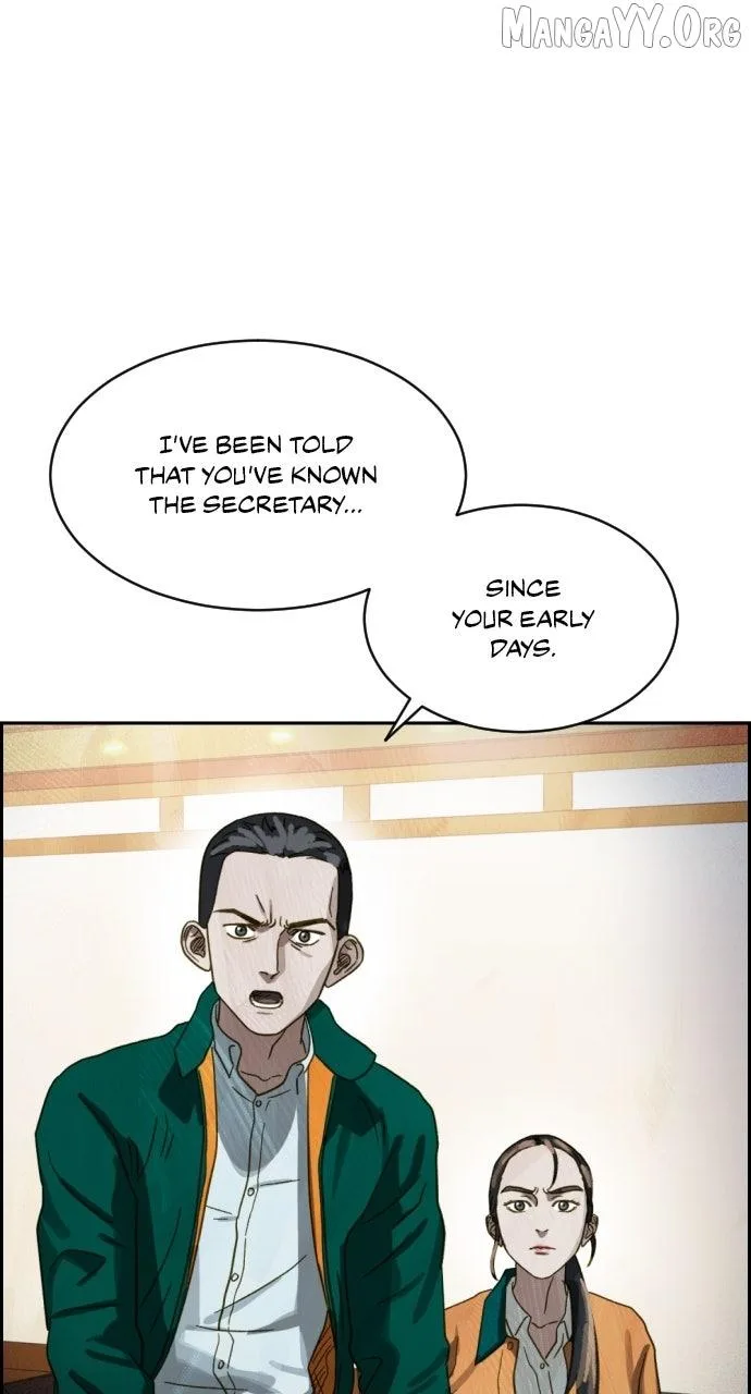 Day of Disaster Chapter 59 page 54