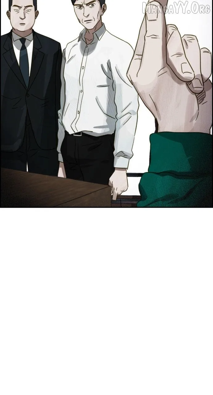 Day of Disaster Chapter 59 page 57