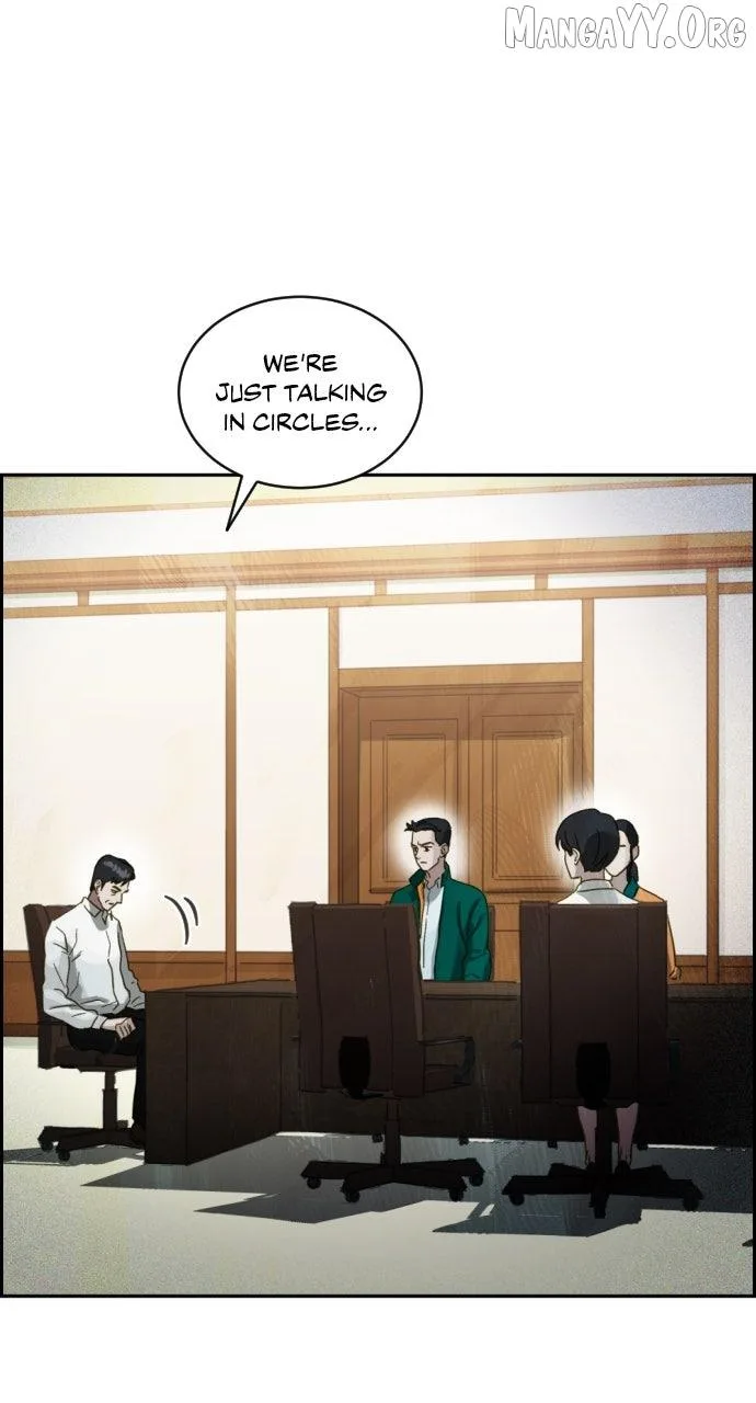 Day of Disaster Chapter 59 page 47