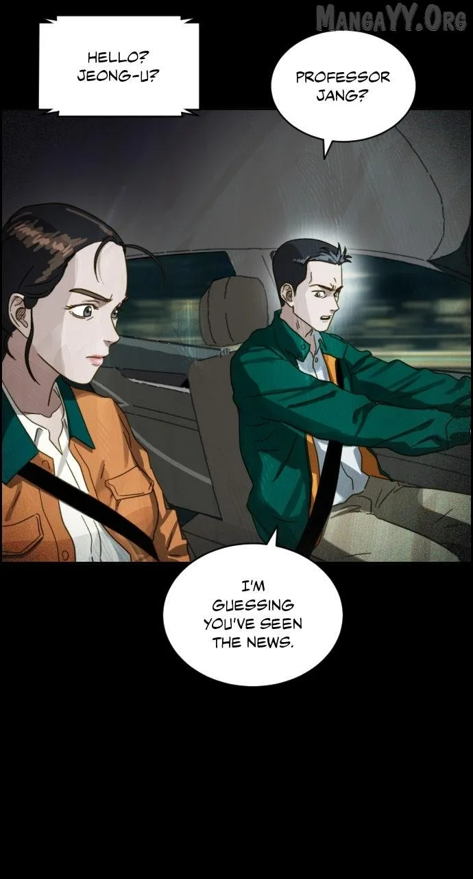 Day of Disaster Chapter 59 page 66