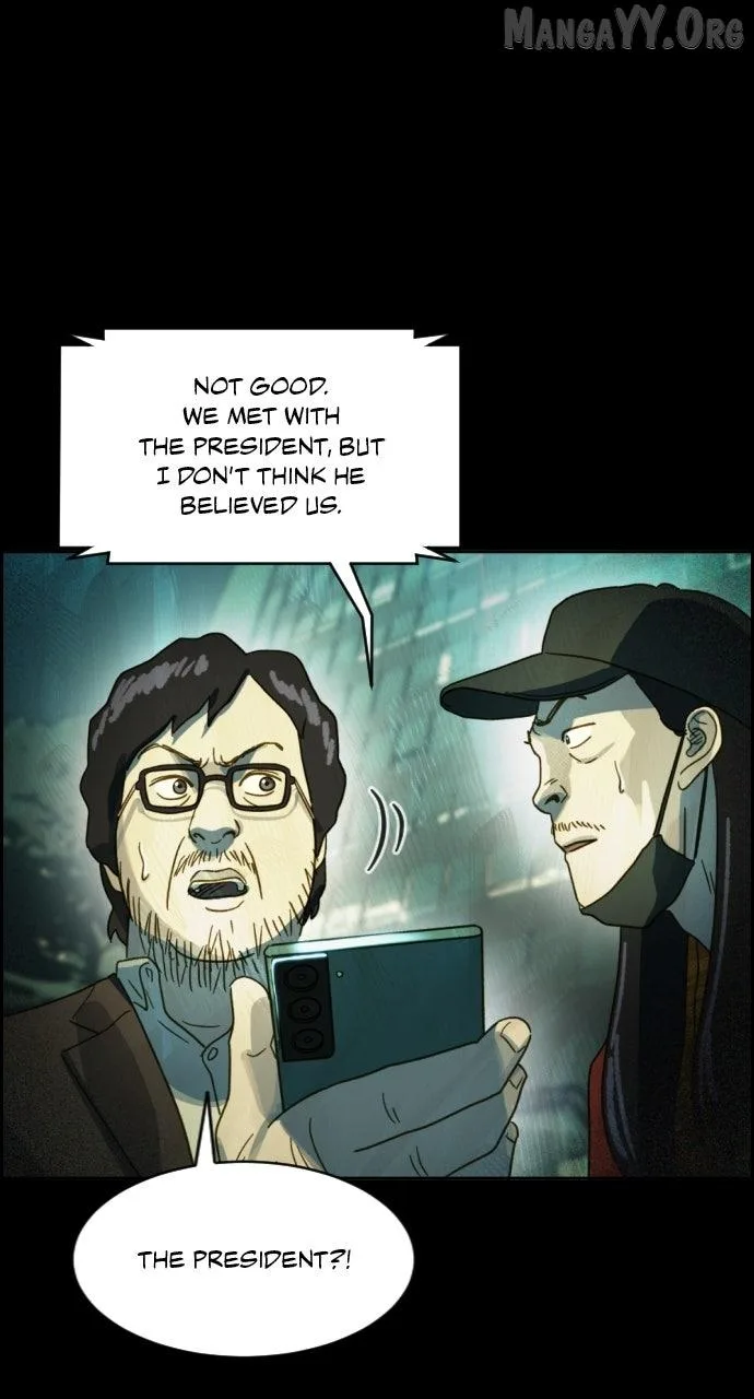 Day of Disaster Chapter 59 page 68