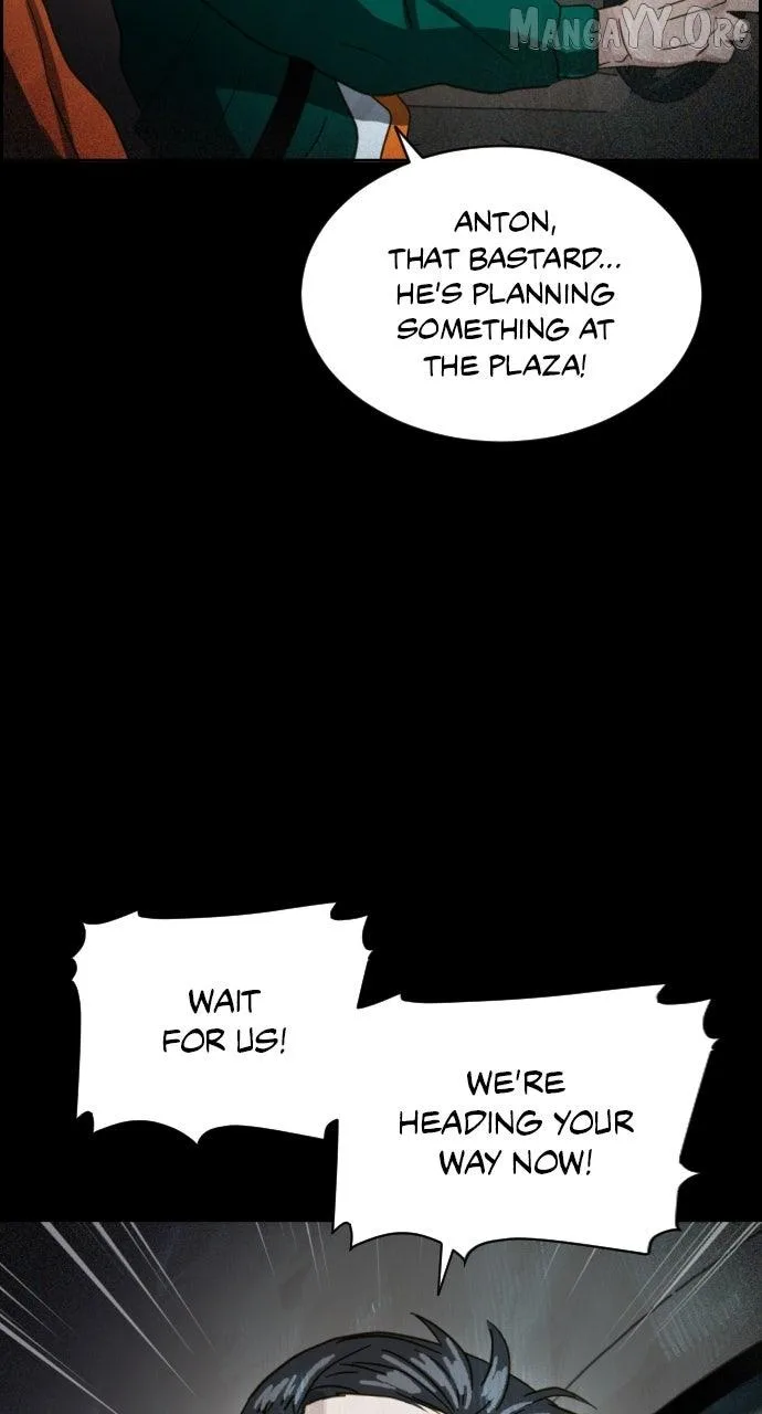 Day of Disaster Chapter 59 page 72