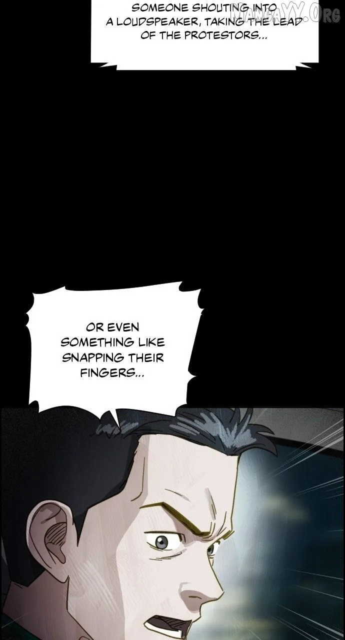Day of Disaster Chapter 59 page 75