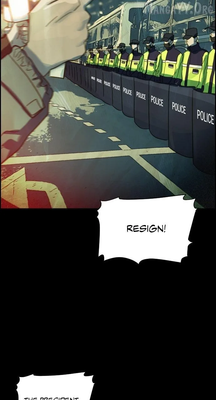Day of Disaster Chapter 59 page 81