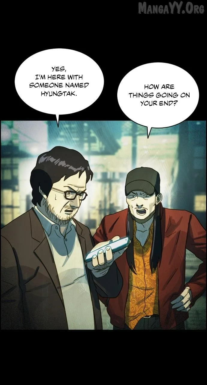 Day of Disaster Chapter 59 page 67