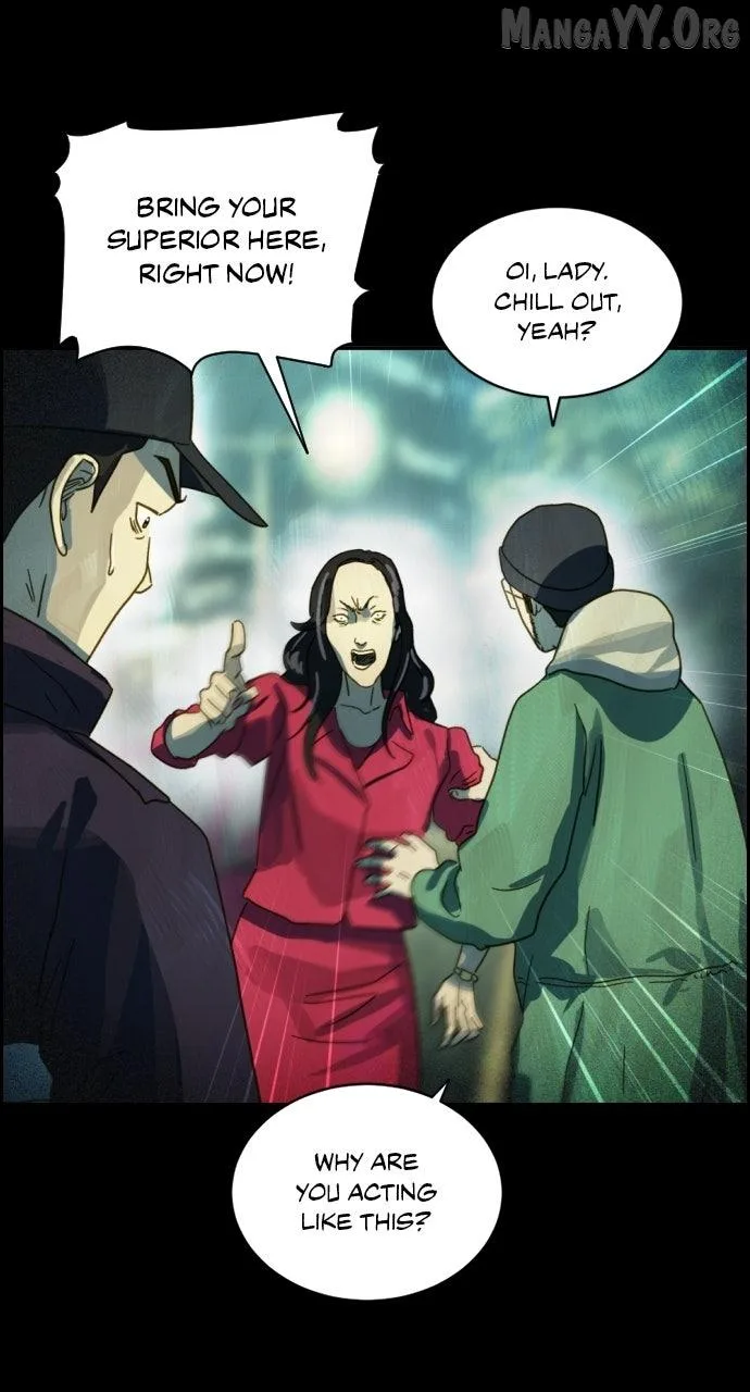 Day of Disaster Chapter 59 page 99
