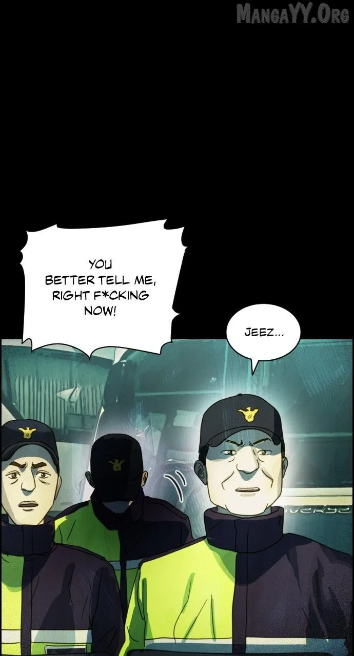 Day of Disaster Chapter 59 page 100