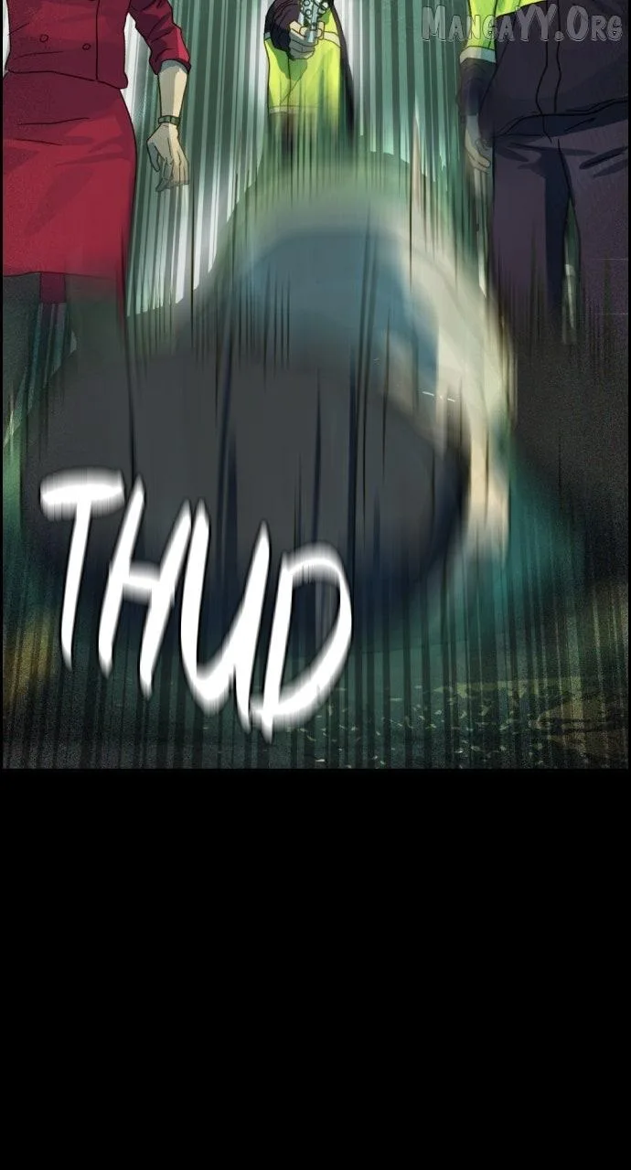 Day of Disaster Chapter 59 page 106