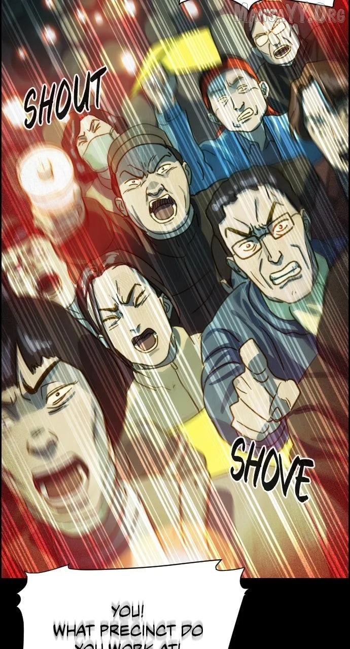 Day of Disaster Chapter 59 page 113