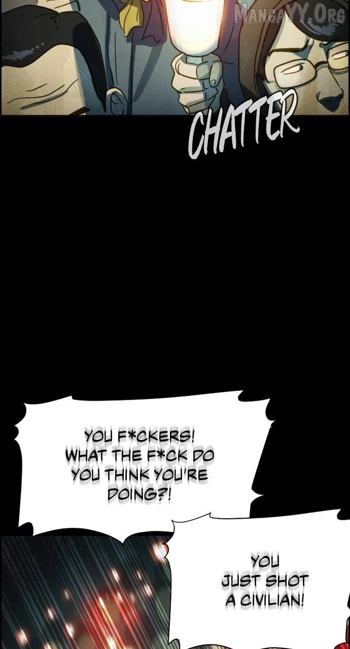 Day of Disaster Chapter 59 page 112