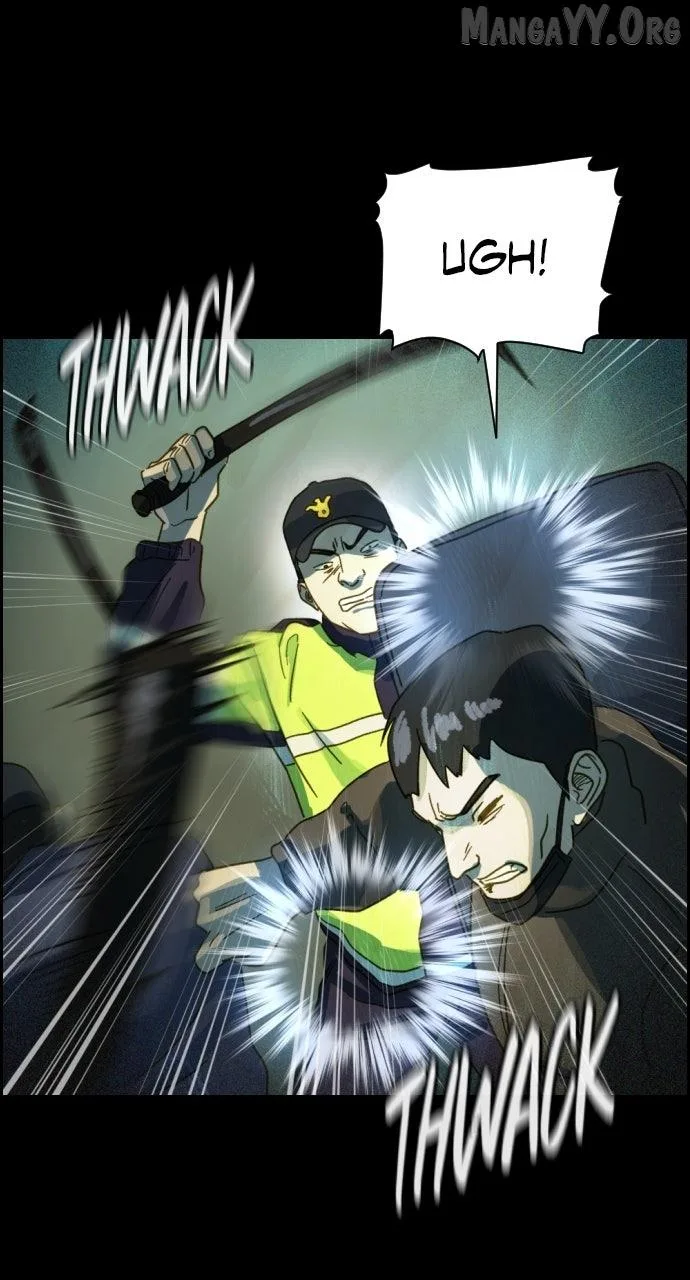 Day of Disaster Chapter 59 page 119
