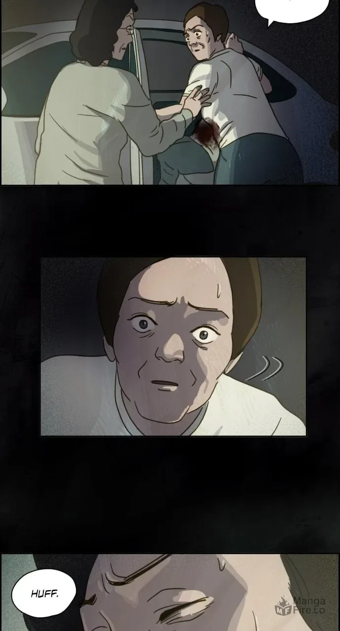 Day of Disaster Chapter 6 page 12