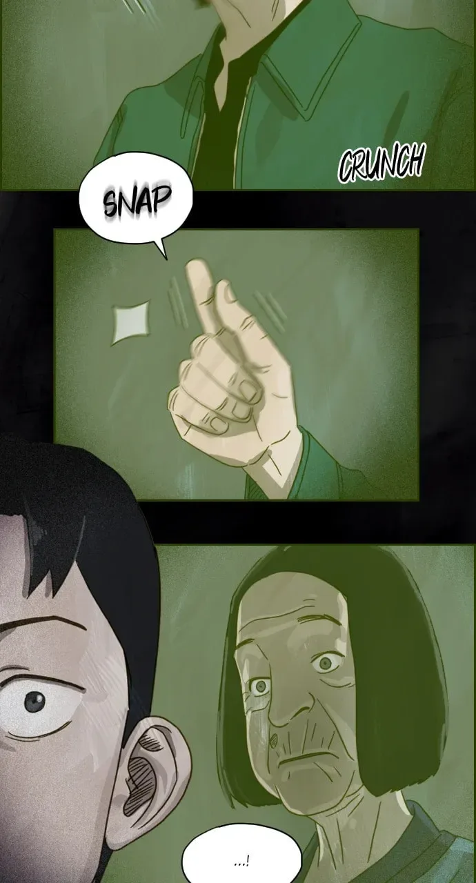 Day of Disaster Chapter 6 page 23