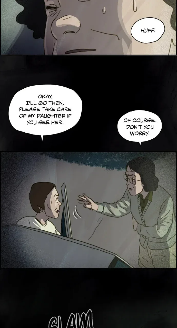Day of Disaster Chapter 6 page 13